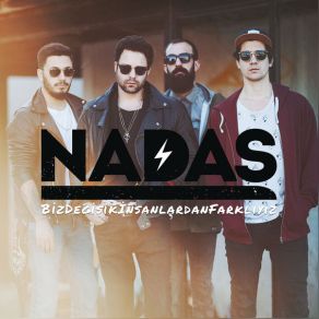 Download track Kolay Değil The Nadas