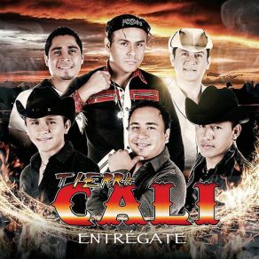 Download track Entregate Tierra Cali