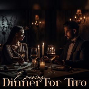 Download track A Midnight Dinner Romantic Candlelight Dinner Jazz Zone