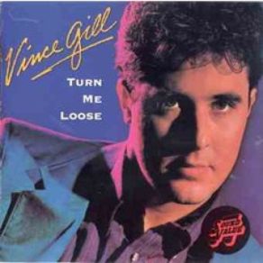 Download track Turn Me Loose Vince Gill