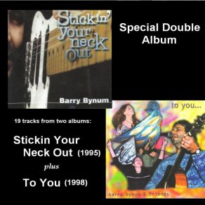 Download track Jam How Could I Not Barry Bynum