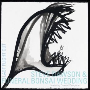 Download track It's Not What You Think Steve Dawson, Funeral Bonsai Wedding