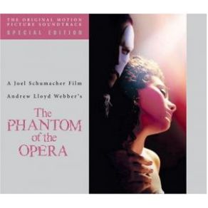 Download track Entr'Acte: Act Two: Six Months Later Andrew Lloyd Webber