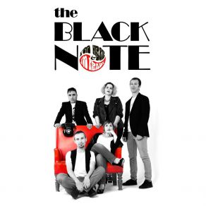 Download track Cherry Pie The Black Note