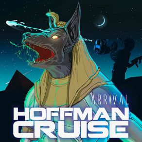 Download track Shoot Her Hoffman Cruise