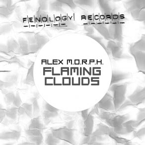 Download track Flaming Clouds (Original Instrumental Mix) Alex M. O. R. P. H.