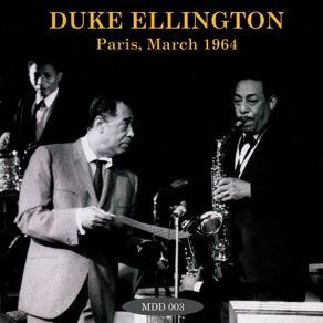 Download track Satin Doll Duke Ellington