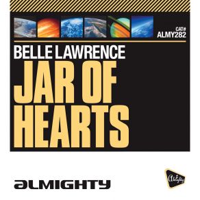 Download track Jar Of Hearts (Almighty Essential Club Mix) Belle Lawrence