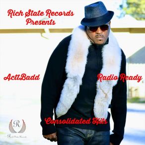 Download track Gangsta Boogie Acttbadd