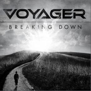 Download track Breaking Down The Voyager