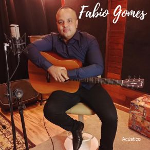 Download track Pra Não Pensar Em Você Fabio Gomes