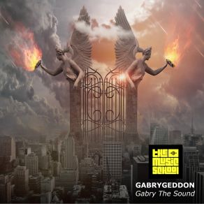 Download track Bird Of Apocalypse Gabry The Sound