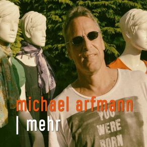 Download track Mehr Michael Arfmann