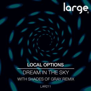 Download track Dream In The Sky (Shades Of Gray Remix) Local Options