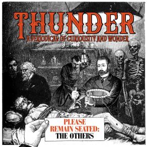 Download track Higher Ground (2019 Version) ThunderVersion