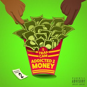 Download track Money Long TrapCam