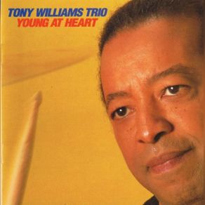 Download track How My Heart Sings Tony Williams