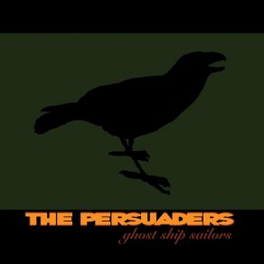 Download track Subway To The City Persuaders