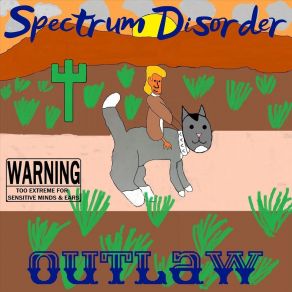 Download track Hell Is Freezing Over Spectrum Disorder