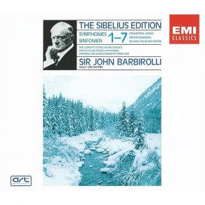 Download track 8. Symphony No. 4 In A Minor Op. 63: IV. Allegro Jean Sibelius