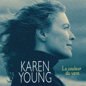 Download track La Couleur Du Vent Karen Young