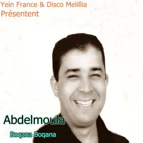 Download track Boqana Boqana Abdelmoula