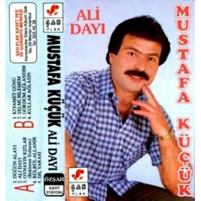 Download track Dil Yarası Mustafa Küçük