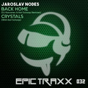 Download track Hold Me (DJ Kosvanec Remix) Jaroslav Nodes