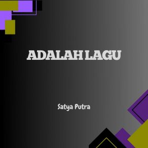 Download track Aku Menantimu Satya Putra