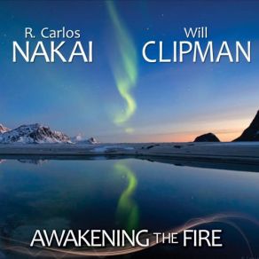 Download track Portal Will Clipman, R. Carlos Nakai