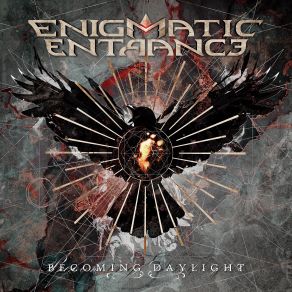 Download track Under Raven Wings (Album Master) Enigmatic EntranceAlex Landenburg, Ryan Strain