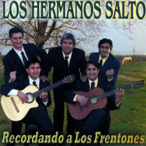 Download track Adios Ciudad De Mercedes Los Hermanos Salto