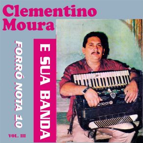 Download track Carente De Amor Clementino Moura