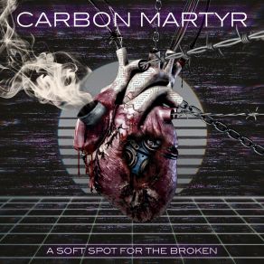 Download track Mind Of Man Carbon Martyr