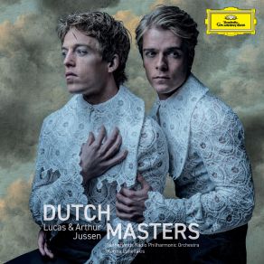 Download track Pijper- Sonata For Two Pianos - III. Moderato Assai' Lucas Jussen, Arthur Jussen