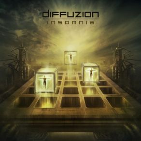 Download track City Of Dust Diffuzion