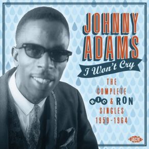 Download track Let The Wind Blow Johnny Adams