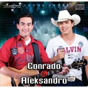 Download track Cartaz Conrado & Aleksandro