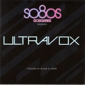 Download track Love's Great Adventure (Extended Version) Ultravox