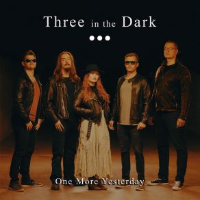 Download track Little Johnny Three In The Dark