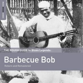 Download track Brown-Skin Gal Barbecue Bob