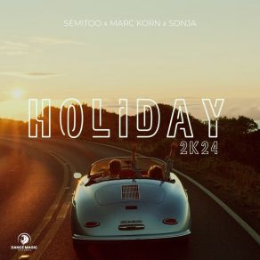 Download track Holiday 2k24 (Extended Mix) Sonja