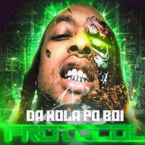 Download track Hills Have Eyes Da NOLA Po Boi