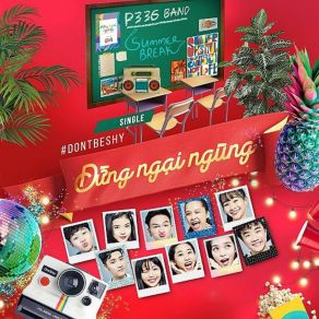 Download track Dung Ngai Ngung P336 Band