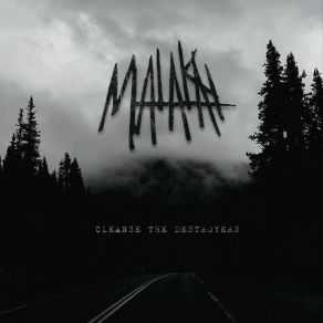 Download track Born'through Suffering Malakai