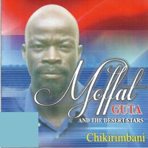 Download track Chikirimbani Desert Stars