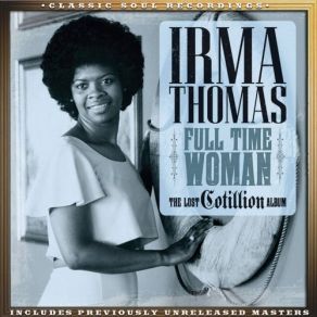 Download track Turn Around And Love You Irma Thomas