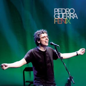 Download track Fénix (Directo Rivas) Pedro Guerra