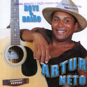 Download track Meu Povo Artur Neto