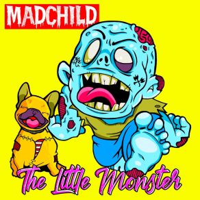 Download track Sleeping Bear Madchild